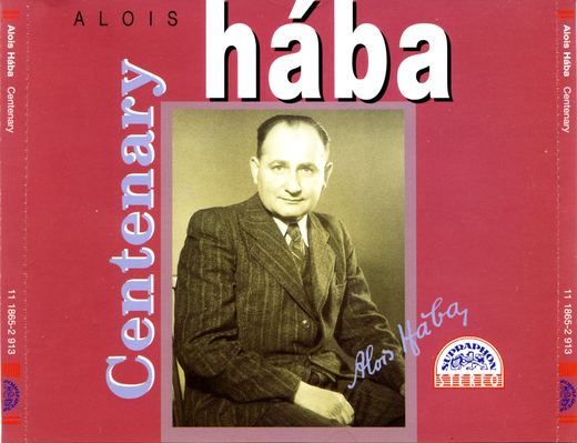 Portada de Centenary