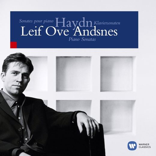 Portada de Piano Sonatas