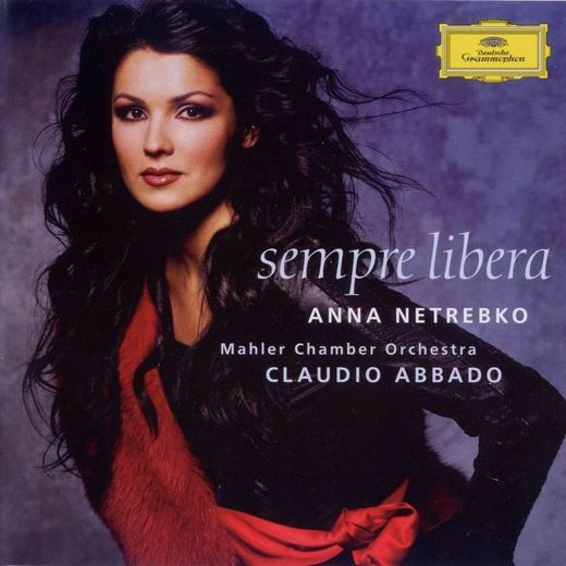 Portada de Sempre libera